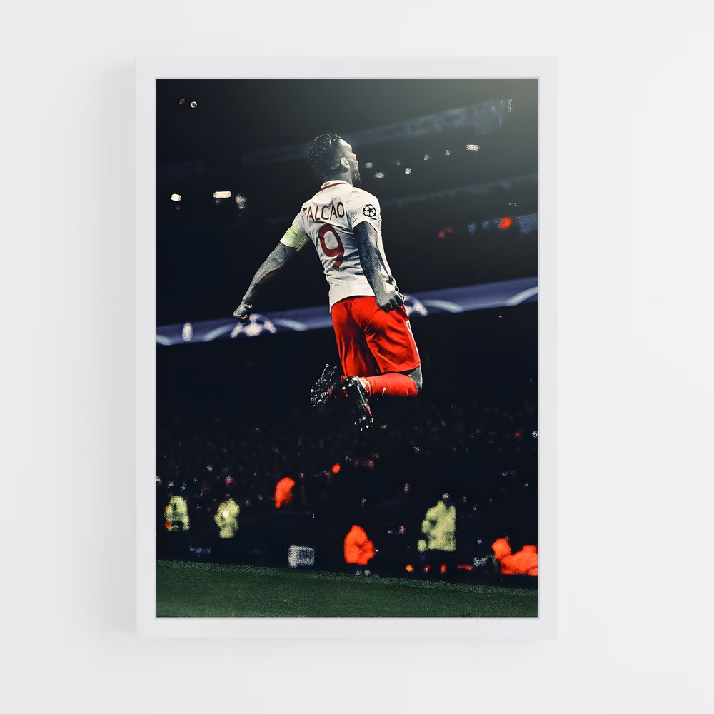 ap-as monaco fc-1 cadre Blanc