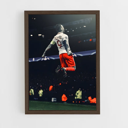 ap-as monaco fc-1 cadre Bois foncé