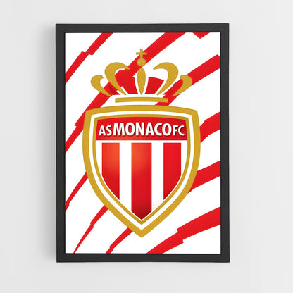 ap-as monaco fc-15 cadre Noir