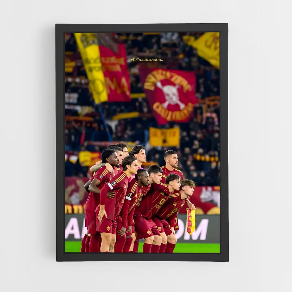 ap-as roma-13 cadre Noir