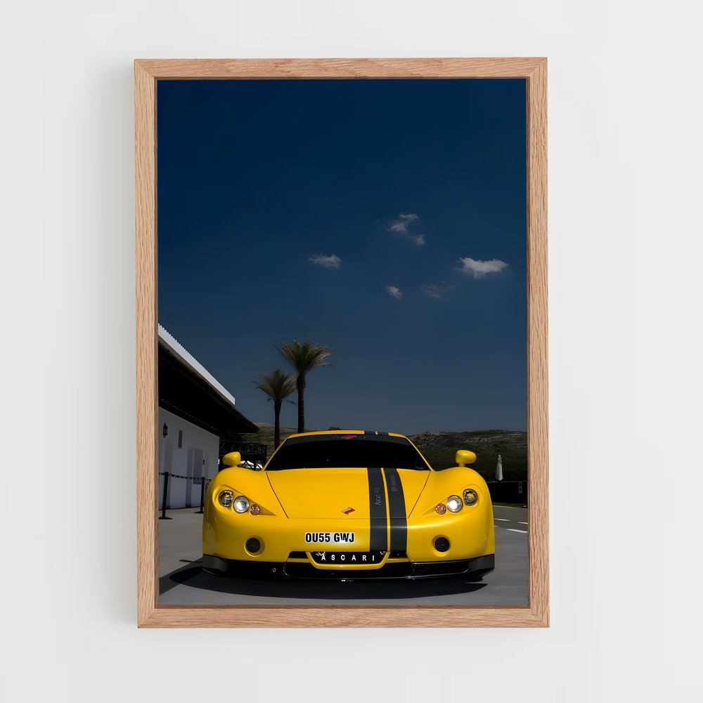 ap-ascari-1 cadre Bois clair