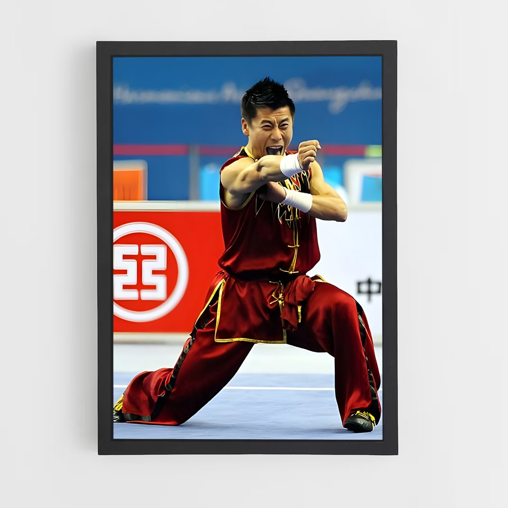 ap-asian games wushu-4 cadre Noir