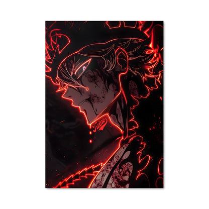 Poster Asta 28904