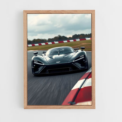 ap-aston martin-2 cadre Bois clair