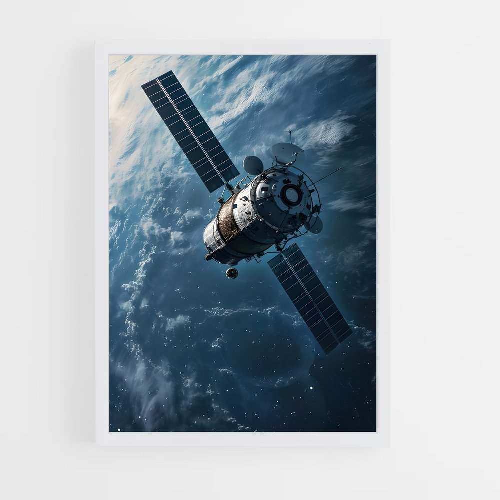 ap-astronauts-2 cadre Blanc