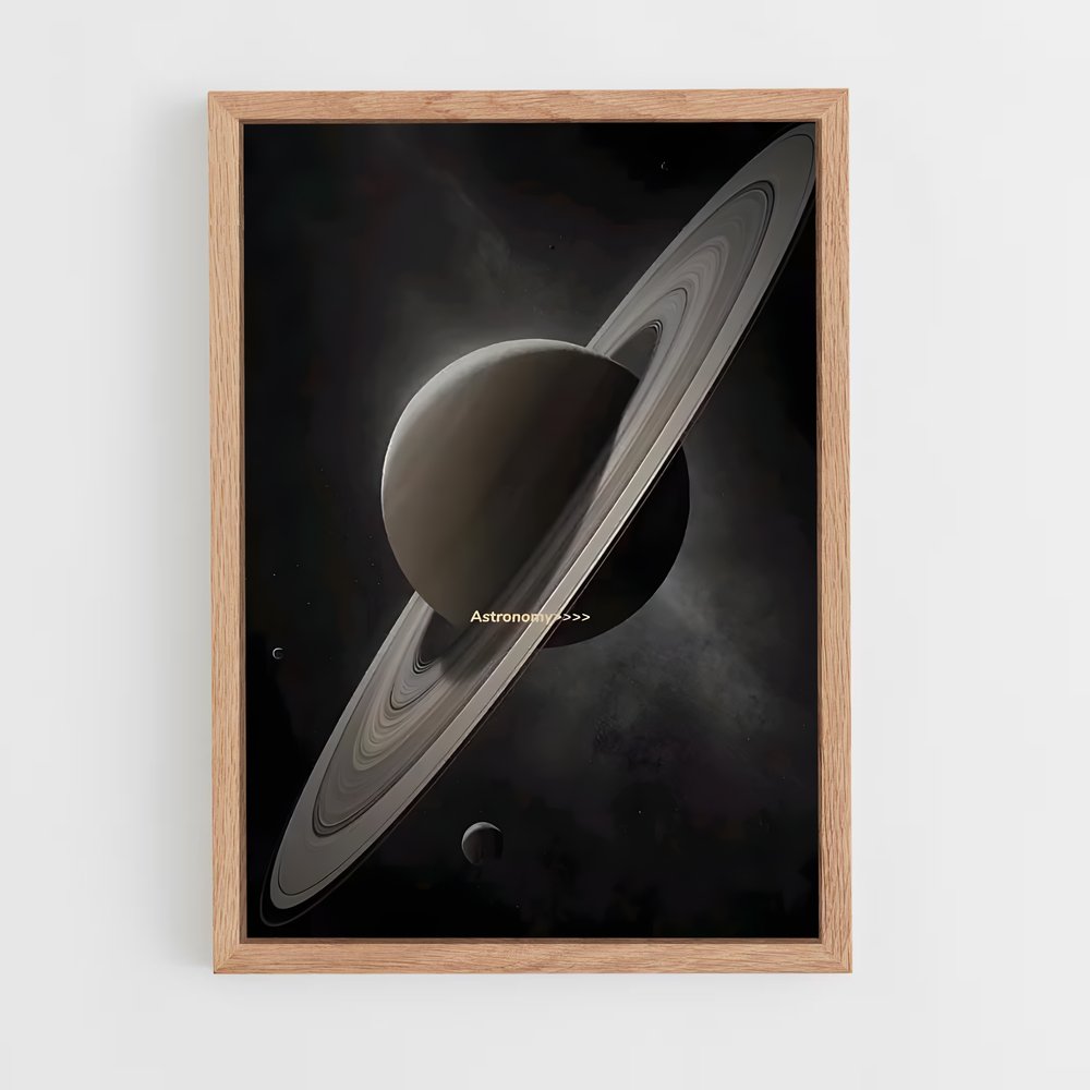 ap-astronomy-11 cadre Bois clair