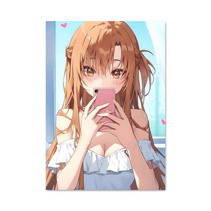Poster Asuna yuuki 32902