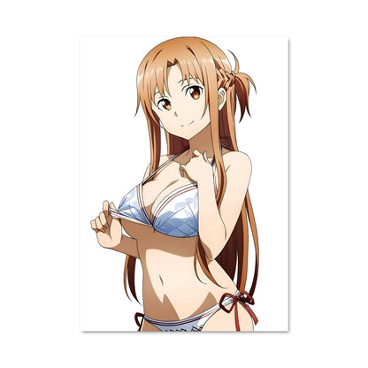 Poster Asuna yuuki 32890