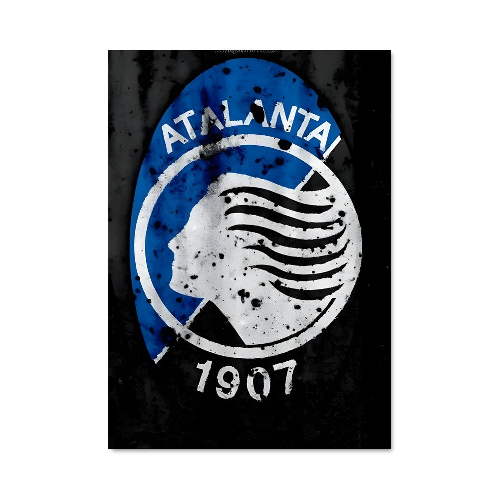 Poster La Dea dell'Atalanta