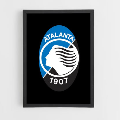 ap-atalanta bc-11 cadre Noir