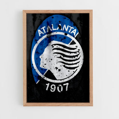 ap-atalanta bc-16 cadre Bois clair