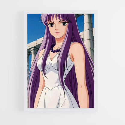 ap-athena-20 cadre Blanc