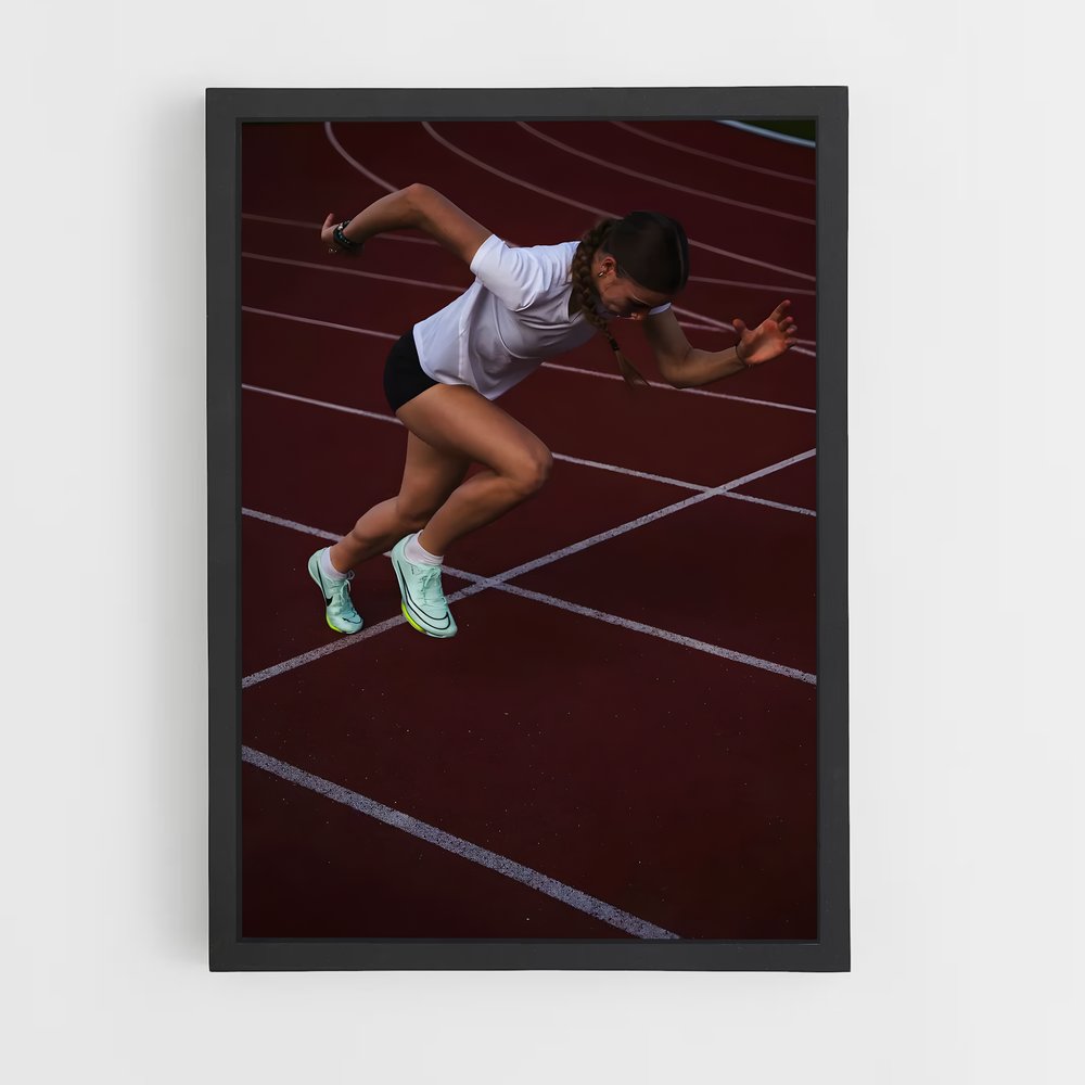 ap-athletism-1 cadre Noir