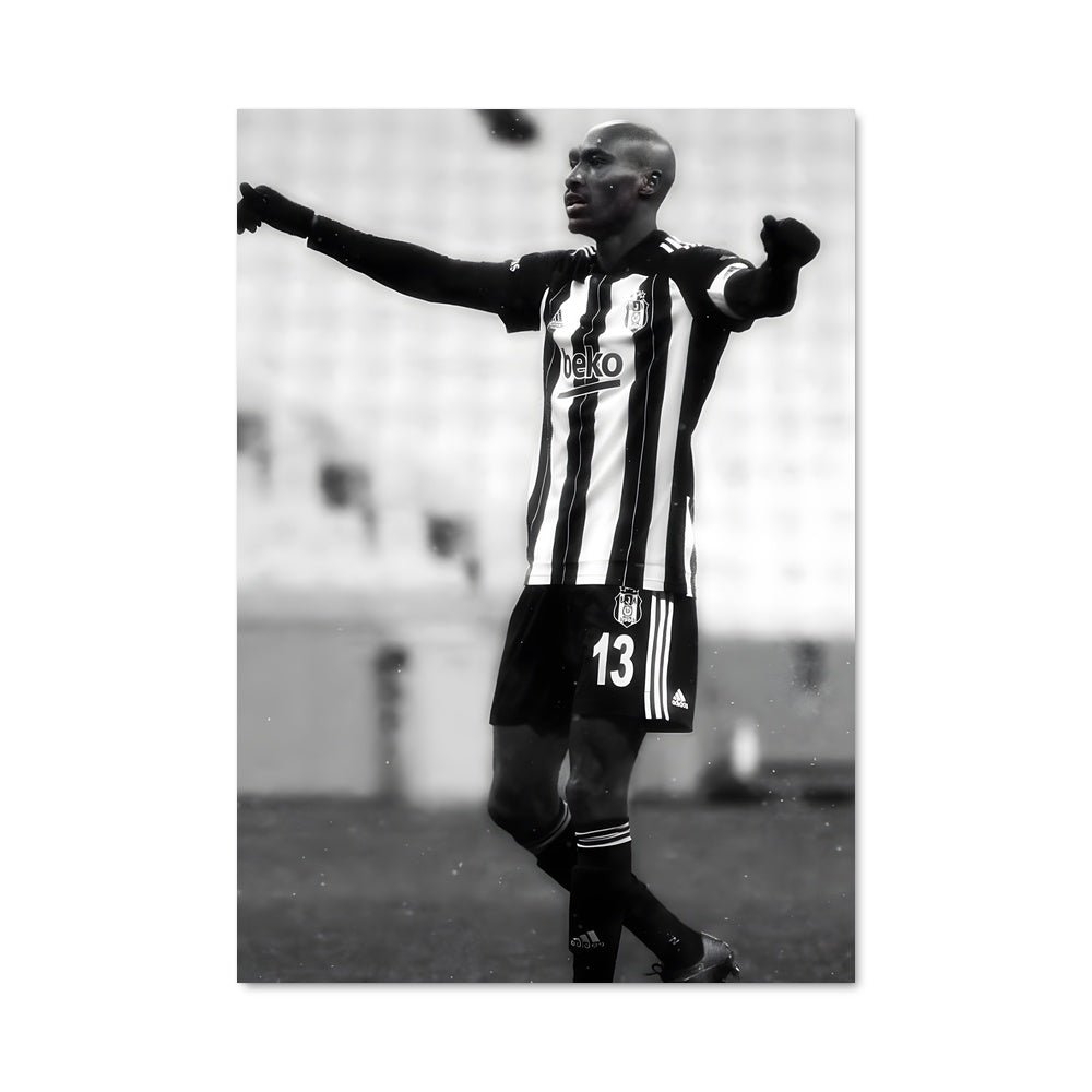 Poster L'Assaut du Terrain