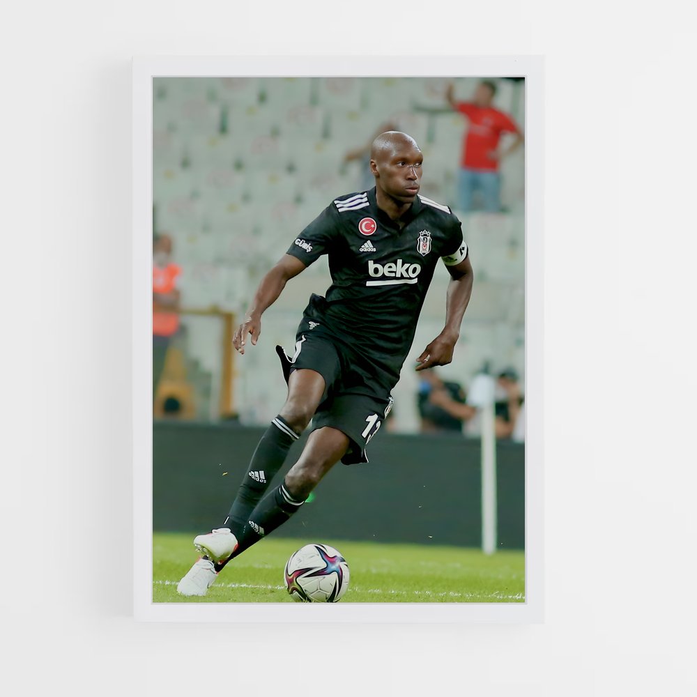 ap-atiba hutchinson-3 cadre Blanc