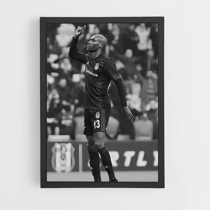 ap-atiba hutchinson-5 cadre Noir