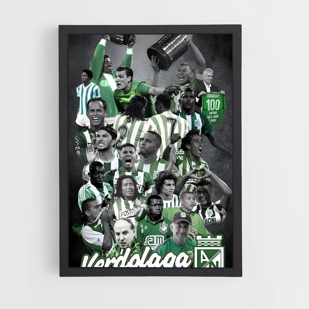ap-atletico nacional medellin-2 cadre Noir