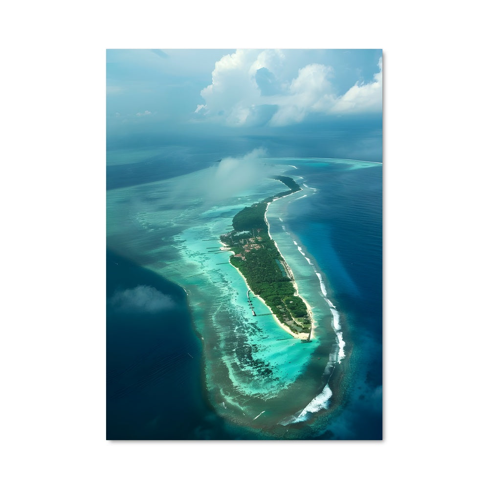 Poster Atoll 96943