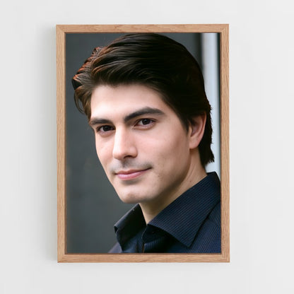 ap-atom ray palmer-10 cadre Bois clair