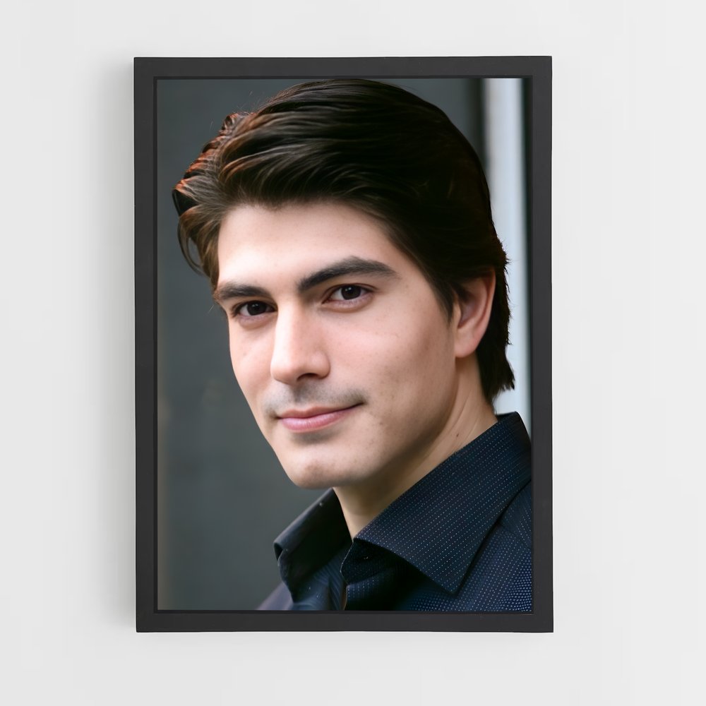 ap-atom ray palmer-10 cadre Noir