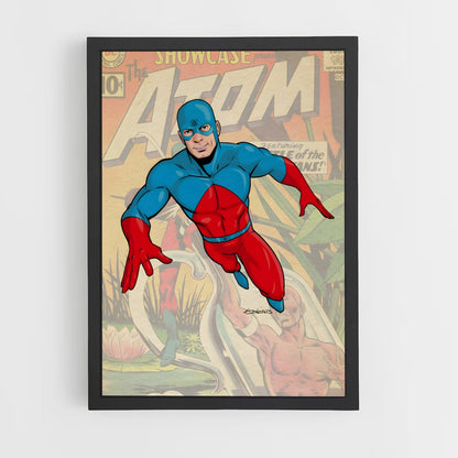 ap-atom ray palmer-2 cadre Noir