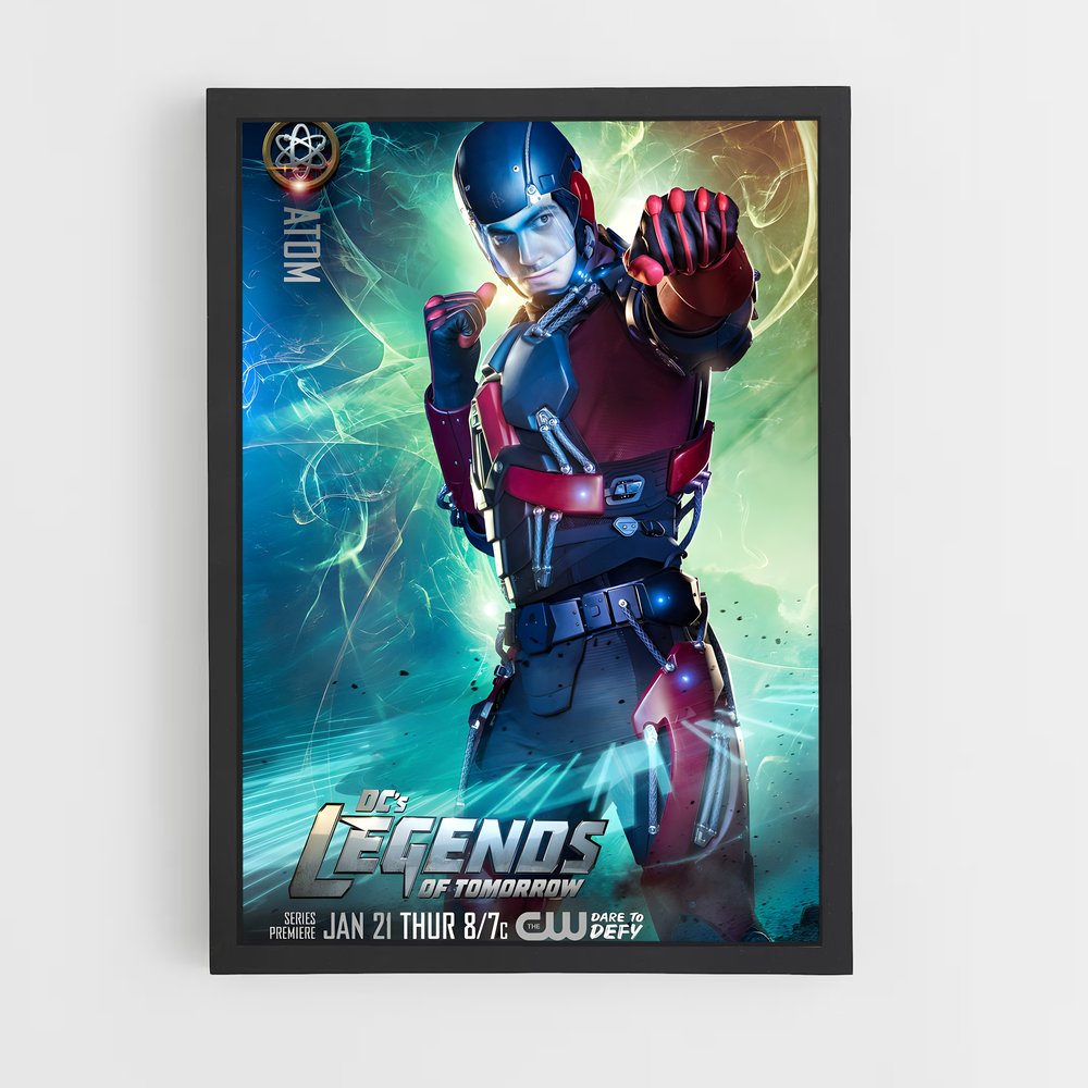 ap-atom ray palmer-3 cadre Noir