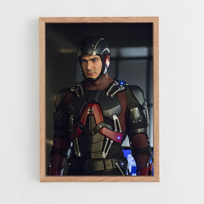 ap-atom ray palmer-4 cadre Bois clair