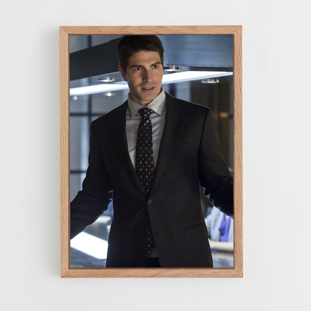 ap-atom ray palmer-6 cadre Bois clair