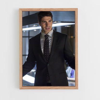 ap-atom ray palmer-6 cadre Bois clair