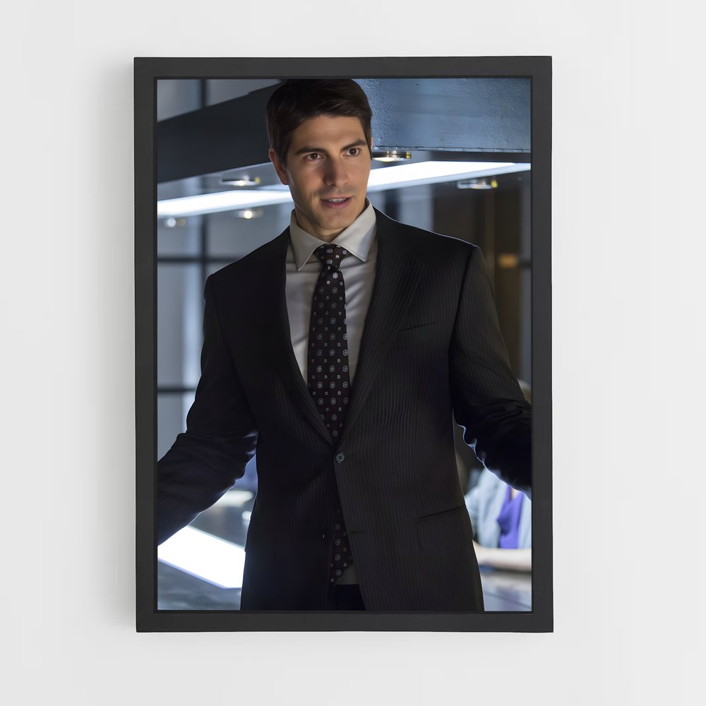 ap-atom ray palmer-6 cadre Noir