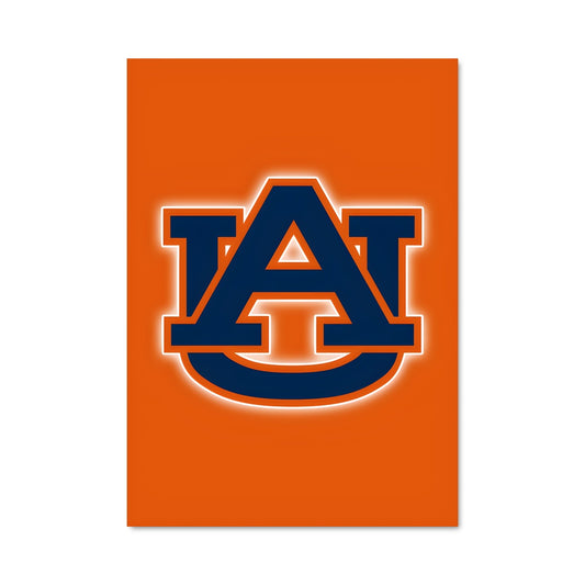 Poster Auburn tigers 58879