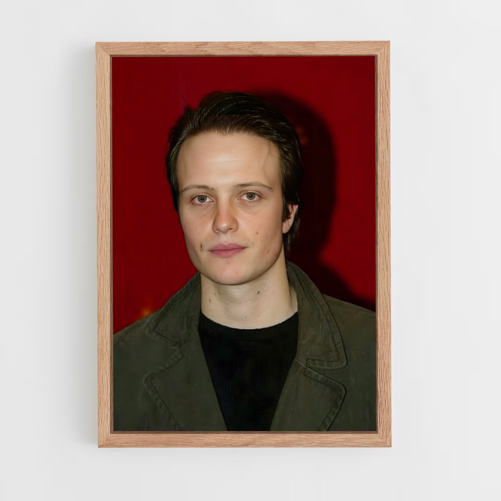 ap-august diehl-3 cadre Bois clair