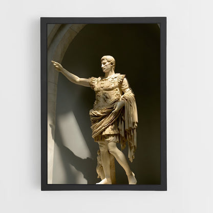 ap-augustus of prima porta-1 cadre Noir
