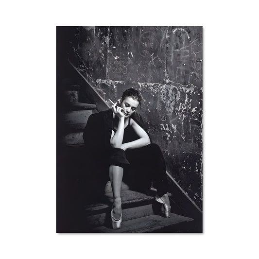 Poster Aurelie dupont 65581