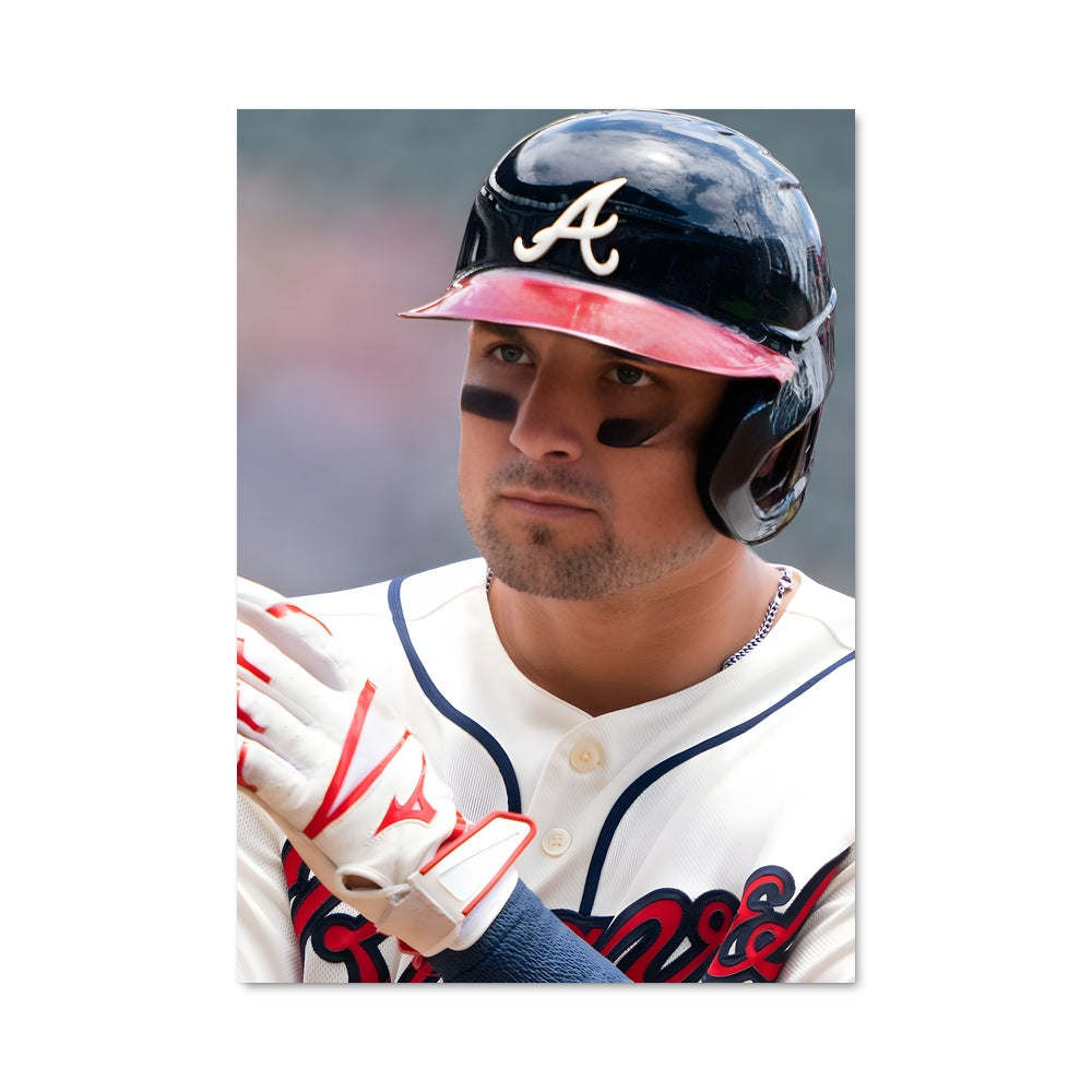 Poster Austin riley 57897