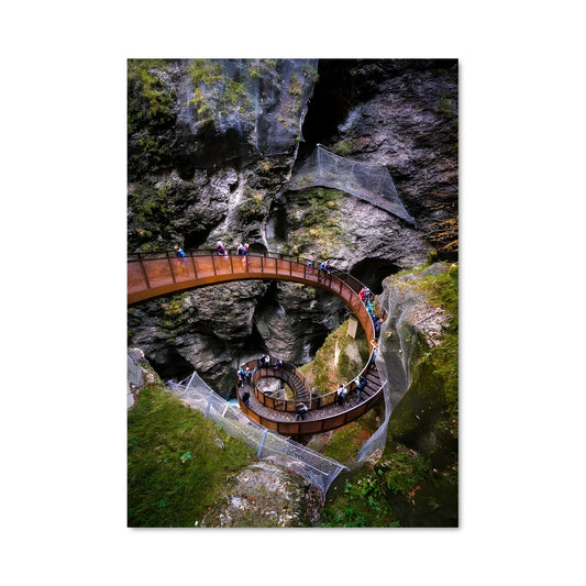 Poster Austria 89793