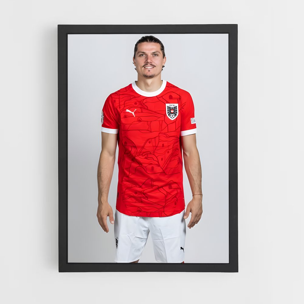 ap-austria national football team-1 cadre Noir