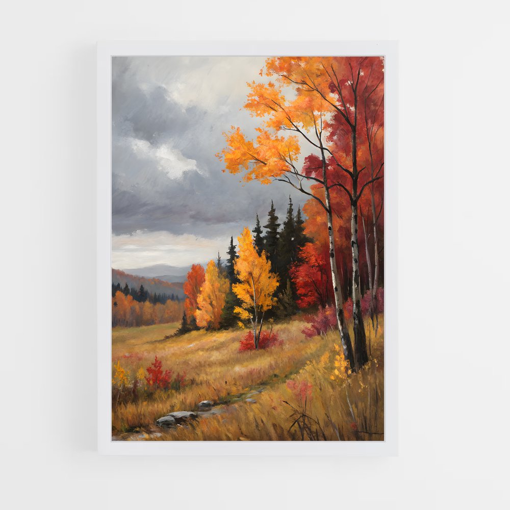ap-autumn-1 cadre Blanc