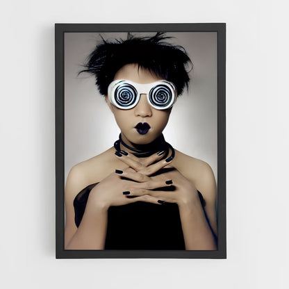 ap-avant-garde-3 cadre Noir