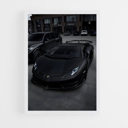 ap-aventador-1 cadre Blanc