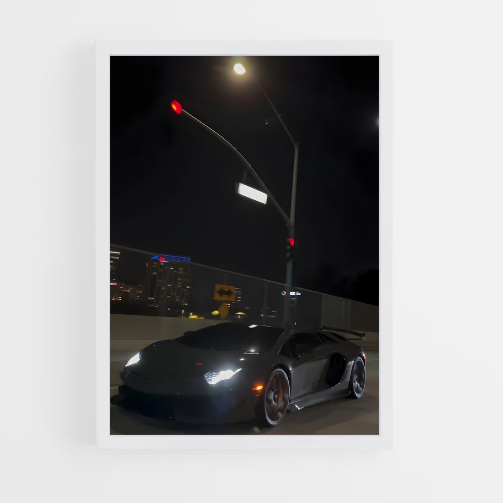 ap-aventador-2 cadre Blanc
