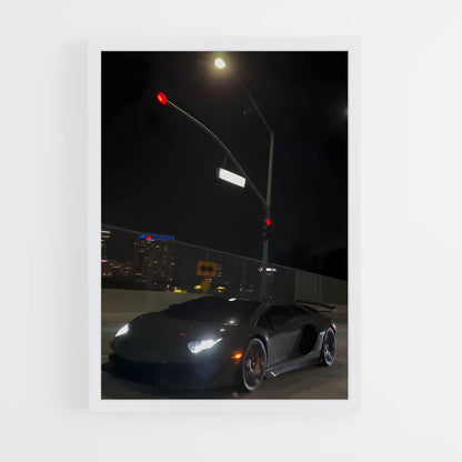 ap-aventador-2 cadre Blanc
