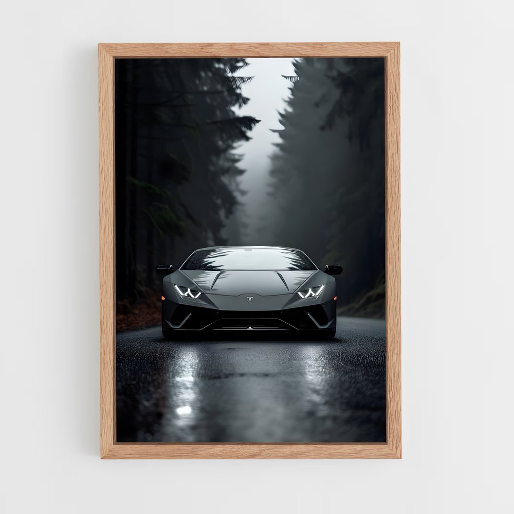ap-aventador-6 cadre Bois clair