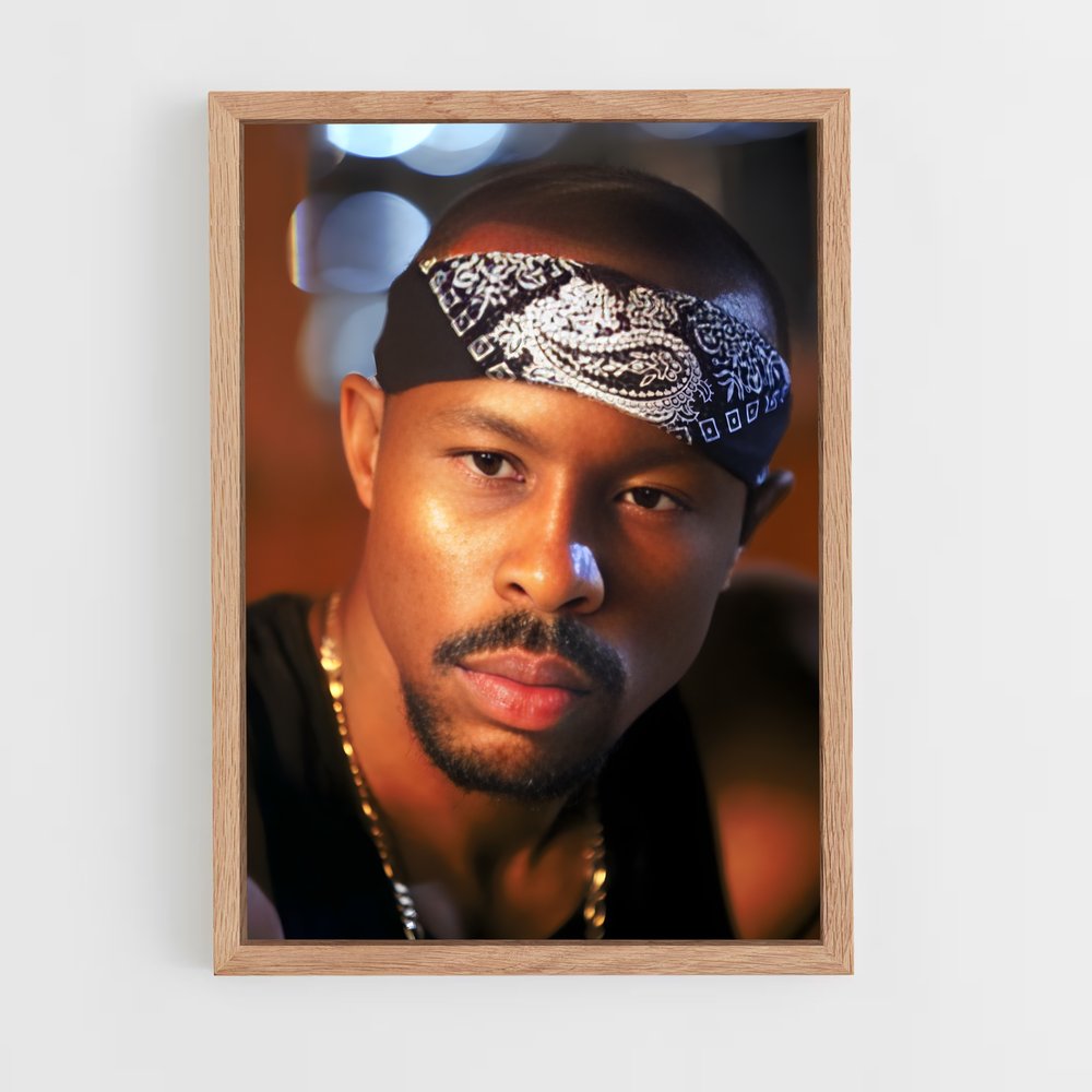 ap-avon barksdale-2 cadre Bois clair