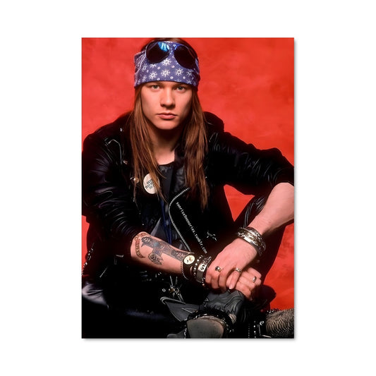 Poster Sweet Child o' Mine