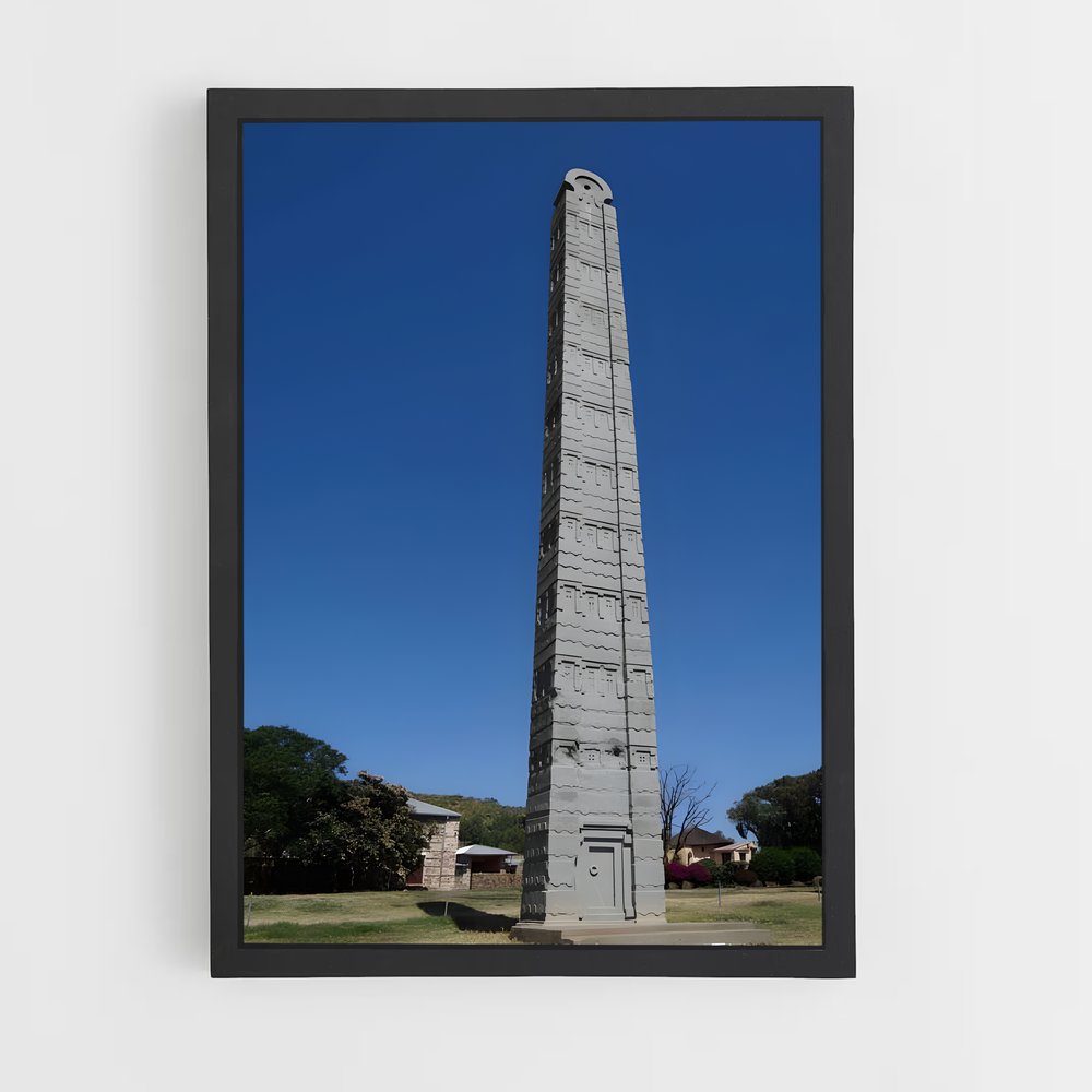 ap-axum obelisks-3 cadre Noir