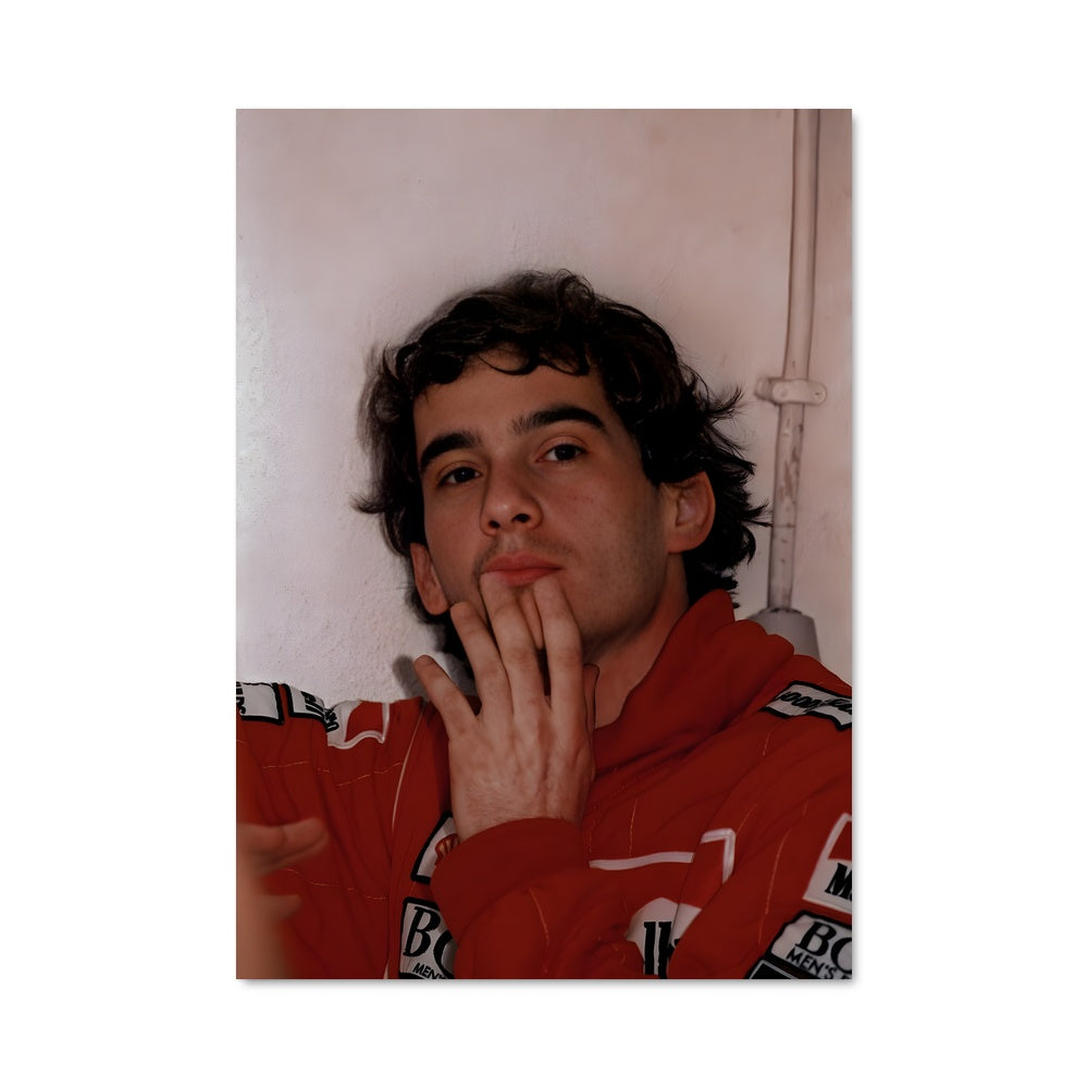 Poster L'Élégance du Fumeur