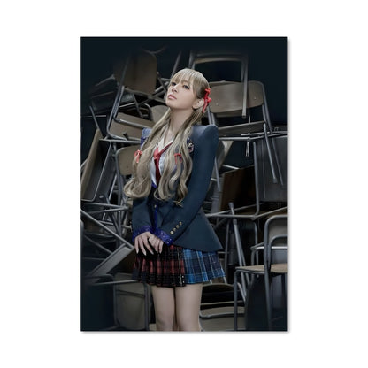 Poster Ayumi hamasaki 47054
