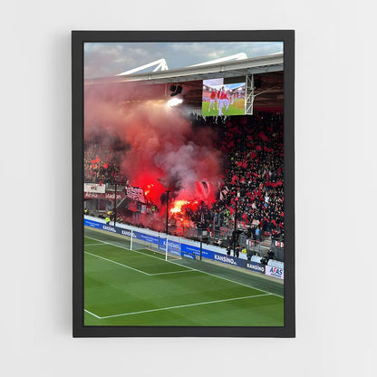 ap-az alkmaar-3 cadre Noir