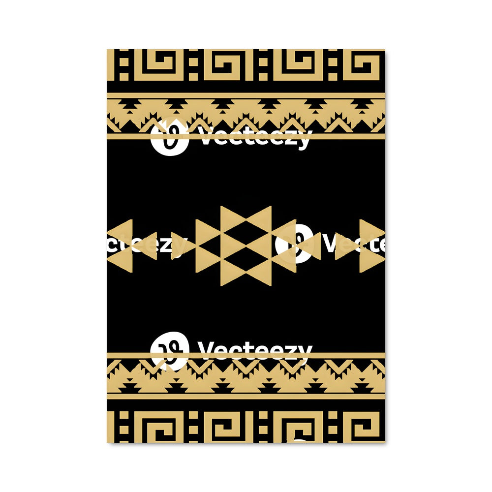 Poster Aztec Dreams